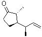 CAS#: 536737-35-6, (2R,3R)-3-[(2R)-3-Buten-2-Yl]-2-Methylcyclopentanone