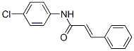 CAS#: 53691-91-1, N-(4-Chlorophenyl)-3-Phenylacrylamide