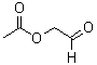 CAS#: 5371-49-3, Acetyloxyacetaldehyde