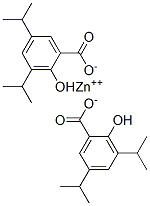 CAS#: 53770-31-3, Zinc 3,5-Diisopropylsalicylate