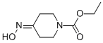 CAS#: 53786-42-8, Ethyl 4-(Hydroxyimino)Piperidine-1-Carboxylate