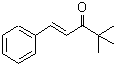 CAS#: 538-44-3, 4,4-Dimethyl-1-Phenylpent-1-En-3-One