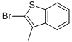 CAS 登录号：5381-23-7， 2-溴-3-甲基-苯并[b]噻吩
