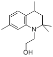 CAS#: 53817-44-0, 2-(2,2,4,7-Tetramethyl-1,2,3,4-Tetrahydroquinolin-1-Yl)Ethan-1-Ol