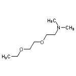 CAS#: 538369-86-7, 2-(2-Ethoxyethoxy)-N,N-Dimethyl-Ethanamine