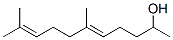CAS#: 53837-34-6, 6,10-Dimethylundeca-5,9-Dien-2-Ol