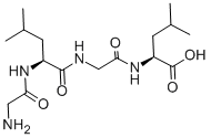 CAS#: 53843-92-8, H-Gly-Leu-Gly-Leu-OH