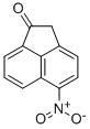 CAS 登录号：5386-11-8， 5-硝基-1-苊酮
