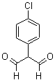 CAS#: 53868-40-9, 2-(4-Chlorophenyl)Malondialdehyde