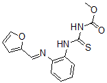 CAS#: 53878-17-4, Furophanate