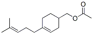 CAS#: 53889-39-7, 4-(4-Methylpenten-3-Yl)Cyclohex-3-Ene-1-Methyl Acetate