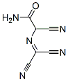CAS#: 53909-47-0, 2-Cyano-2-[(Dicyanomethylene)Amino]-Acetamide
