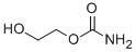 CAS 登录号：5395-01-7， 2-羟基乙基氨基甲酸酯