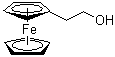 CAS#: 53954-85-1, Hydroxyethylferrocene