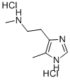 CAS#: 53966-46-4, 5,N'-Dimethylhistamine