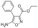 CAS#: 53983-15-6, Ethyl 5-Amino-4-Phenylisoxazole-3-Carboxylate