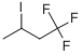 CAS#: 540-87-4, 1,1,1-Trifluoro-3-Iodobutane