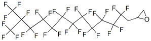 CAS#: 54009-78-8, [2,2,3,3,4,4,5,5,6,6,7,7,8,8,9,9,10,10,11,11,12,13,13,13-Tetracosafluoro-12-(Trifluoromethyl)Tridecyl]Oxirane