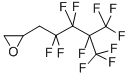 CAS#: 54009-81-3, 3-(Perfluoro-3-Methylbutyl)-1,2-Propenoxide