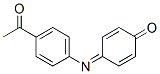 CAS#: 54023-73-3, 4-[(4-Acetylphenyl)Imino]-2,5-Cyclohexadien-1-One