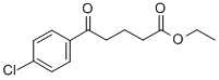 CAS#: 54029-03-7, Ethyl 5-(4-Chlorophenyl)-5-Oxovalerate