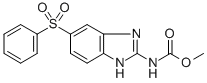 CAS#: 54029-20-8, Fenbendazole Sulfone