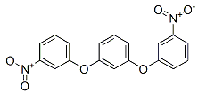 CAS#: 54060-31-0, 1,3-Bis(3-Nitrophenoxy)Benzene