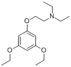 CAS 登录号：54063-24-0， 阿米维林