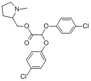 CAS#: 54063-27-3, Biclofibrate