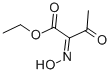 CAS#: 5408-04-8, Ethyl 2-(Hydroxyimino)-3-Oxobutanoate