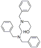 CAS#: 54119-36-7, 2-[[2-[Bis(Phenylmethyl)Amino]Ethyl](Phenylmethyl)Amino]Ethanol