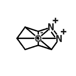 CAS#: 54142-91-5, 8,9-Diazatetracyclo[4.3.0.0<Sup>2,4</Sup>.0<Sup>3,7</Sup>]Non-8-Ene 8,9-Dioxide