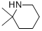CAS 登录号：54152-47-5， 2,2-二甲基哌啶