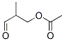 CAS#: 54209-61-9, 2-Formyl-2-Methylethyl Acetate