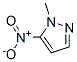 CAS 登录号：54210-33-2， 1-甲基-5-硝基吡唑