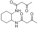 CAS#: 5422-28-6, N,N'-1,2-Phenylenebis[3-Oxo-Butanamide)