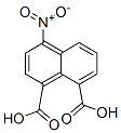 CAS#: 5425-83-2, 4-Nitro-1,8-Naphthalenedicarboxylic Acid