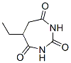 CAS#: 5426-41-5, 5-Ethyl-1,3-Diazepane-2,4,7-Trione