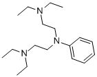 CAS#: 5427-46-3, N,N-Bis(2-Diethylaminoethyl)Aniline