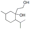 CAS#: 54280-90-9, 1-Hydroxy-2-(Isopropyl)-5-Methylcyclohexylethanol