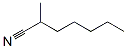 CAS#: 54321-41-4, 2-Methylheptanenitrile