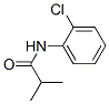 CAS#: 5434-52-6, N-(2-Chlorophenyl)-2-Methyl-Propanamide