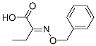 CAS#: 5435-45-0, (2E)-2-Phenylmethoxyiminobutanoic Acid