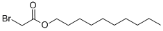 CAS#: 5436-93-1, Bromo-Acetic Acid Decyl Ester