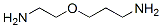 CAS#: 54380-67-5, 3-(2-Aminoethoxy)Propylamine