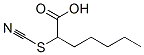 CAS#: 5439-31-6, Pentyl Thiocyanatoacetate