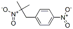CAS#: 5440-67-5, 1-(2-Methyl-2-Nitro-Propyl)-4-Nitro-Benzene