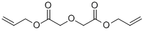 CAS#: 5441-63-4, Diallyl Oxydiacetate
