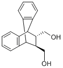 CAS#: 5445-55-6, trans-9,10-Dihydro-9,10-Ethanoanthracene-11,12-Dimethanol