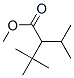 CAS#: 54461-01-7, 3,3-Dimethyl-2-Isopropylbutanoic Acid Methyl Ester